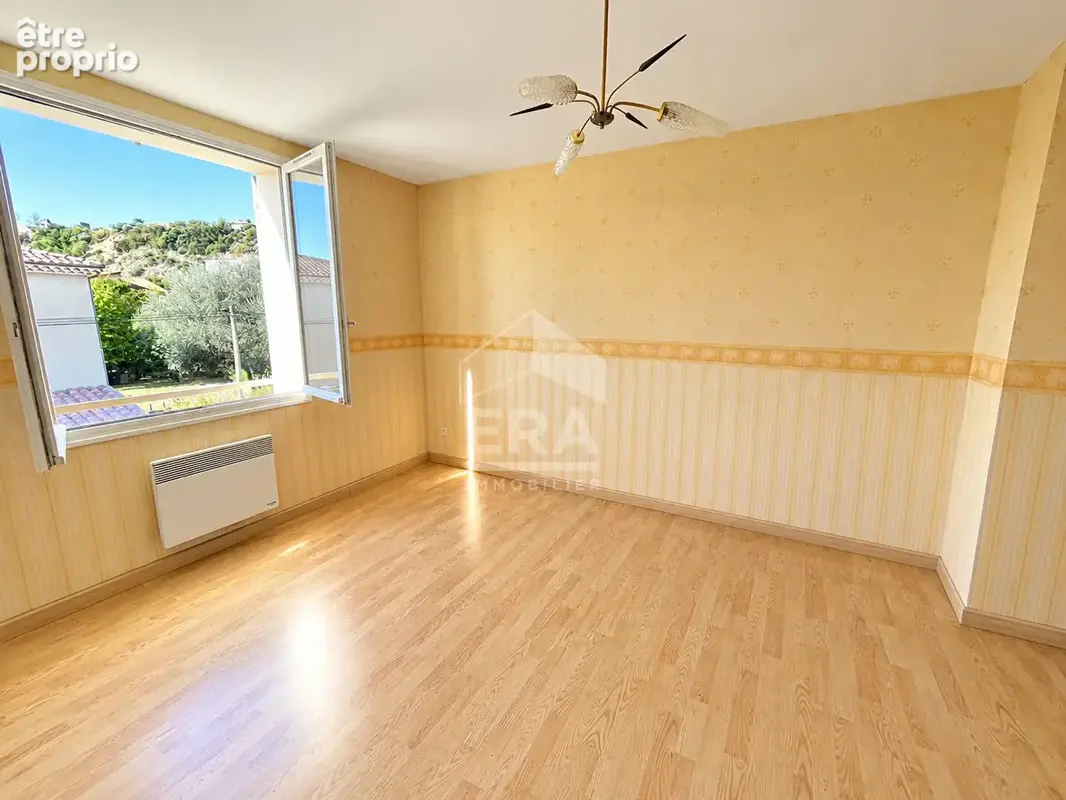 Maison 85m² à peyruis - photo 7