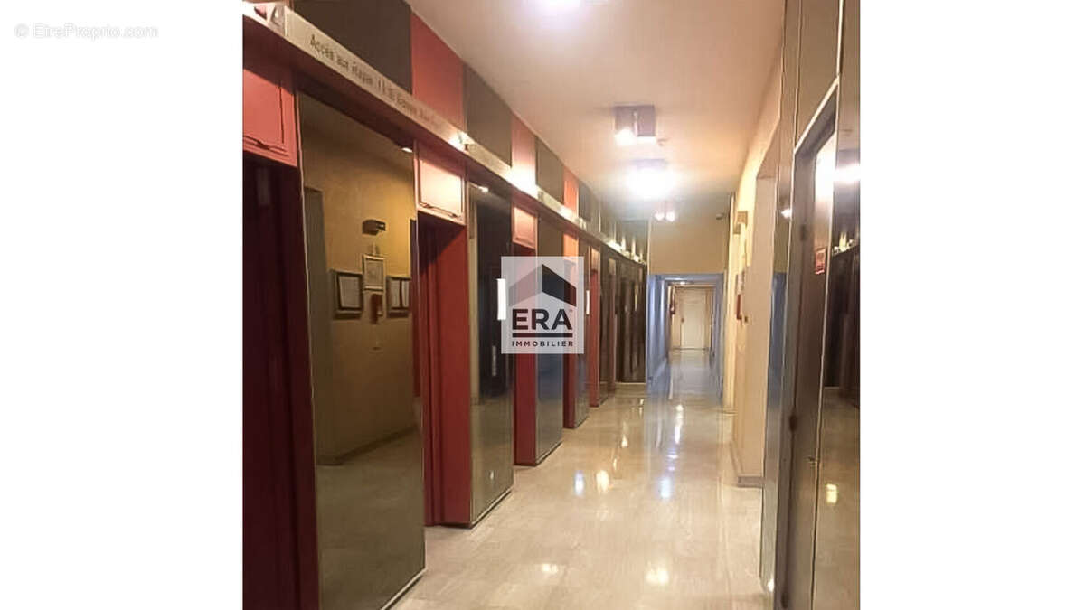 Appartement à PARIS-13E