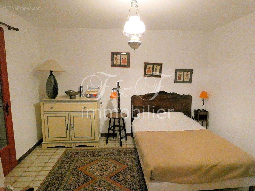 Maison à APT