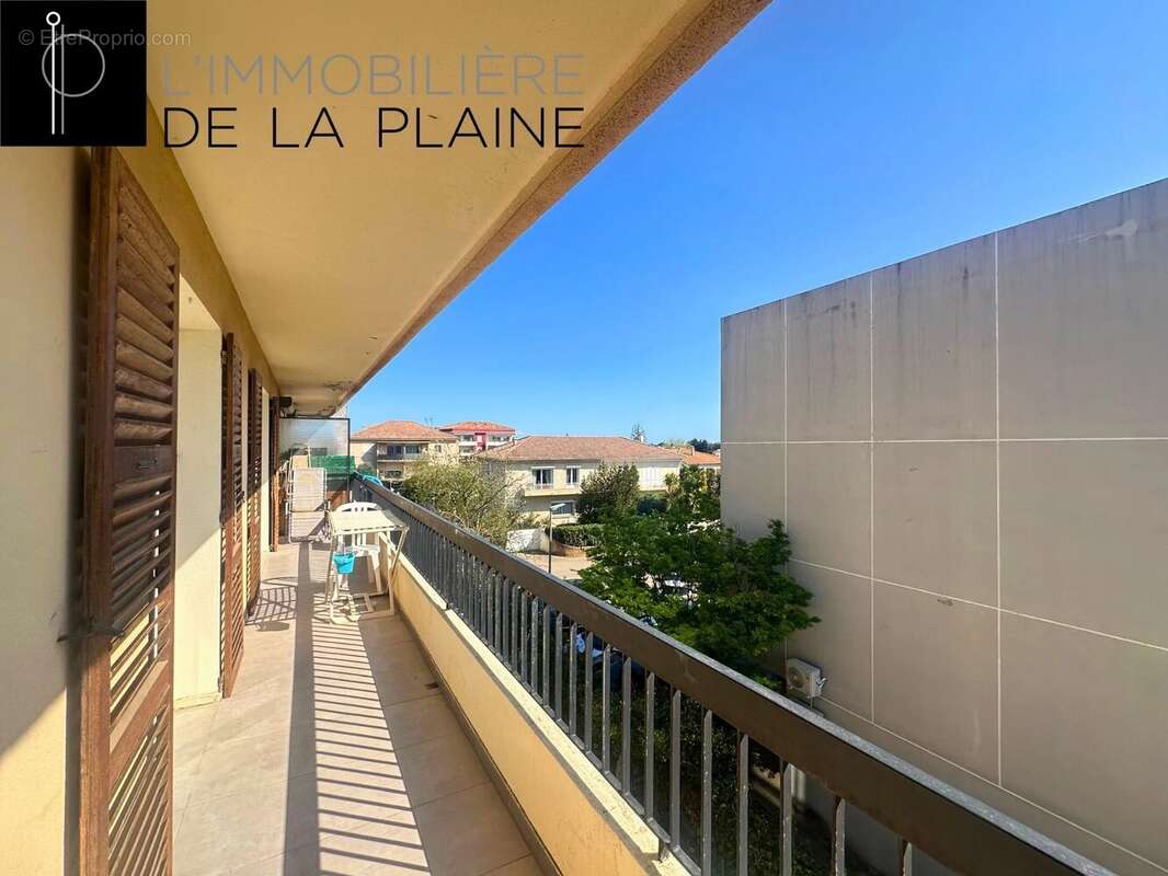 Appartement à PENTA-DI-CASINCA