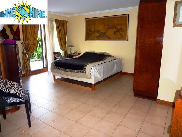 Appartement à MANDELIEU-LA-NAPOULE