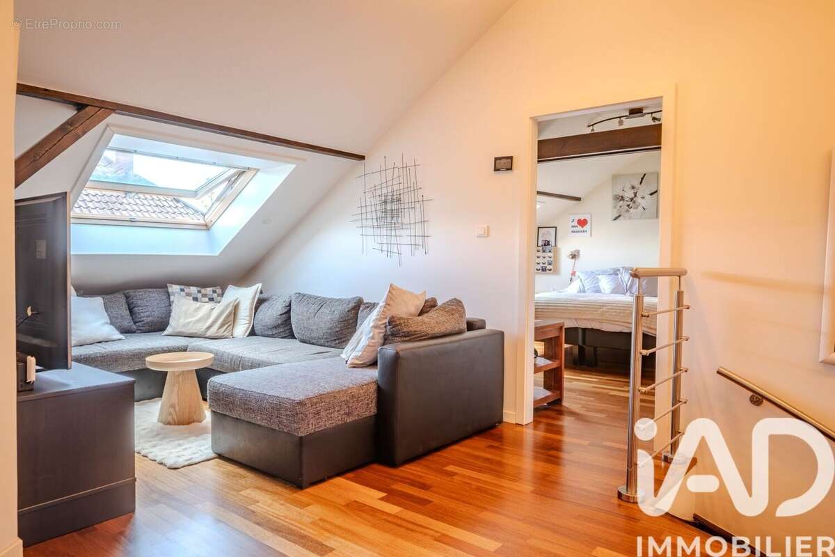 Photo 4 - Maison à OSTWALD