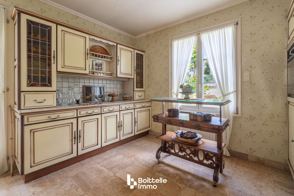 Maison 252 m² à Bourron-Marlotte  - photo 5