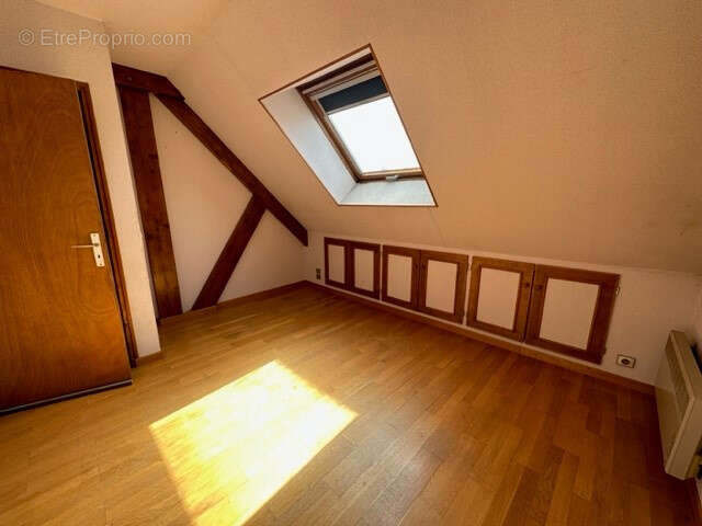 Maison familiale - photo 15
