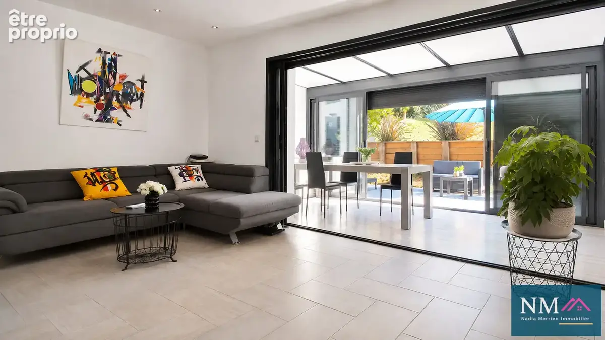 Photo Maison à Lahonce au prix de 434 600€