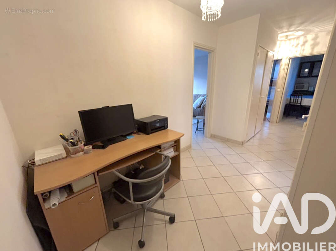 Photo 7 - Appartement à BRETIGNY-SUR-ORGE
