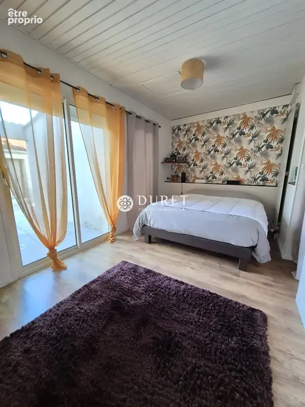 Maison 7 pièces 157 m² à vendre à Nieul-Le-Dolent (85430) - photo 6