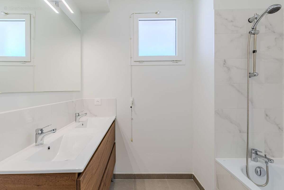 Appartement à PESSAC