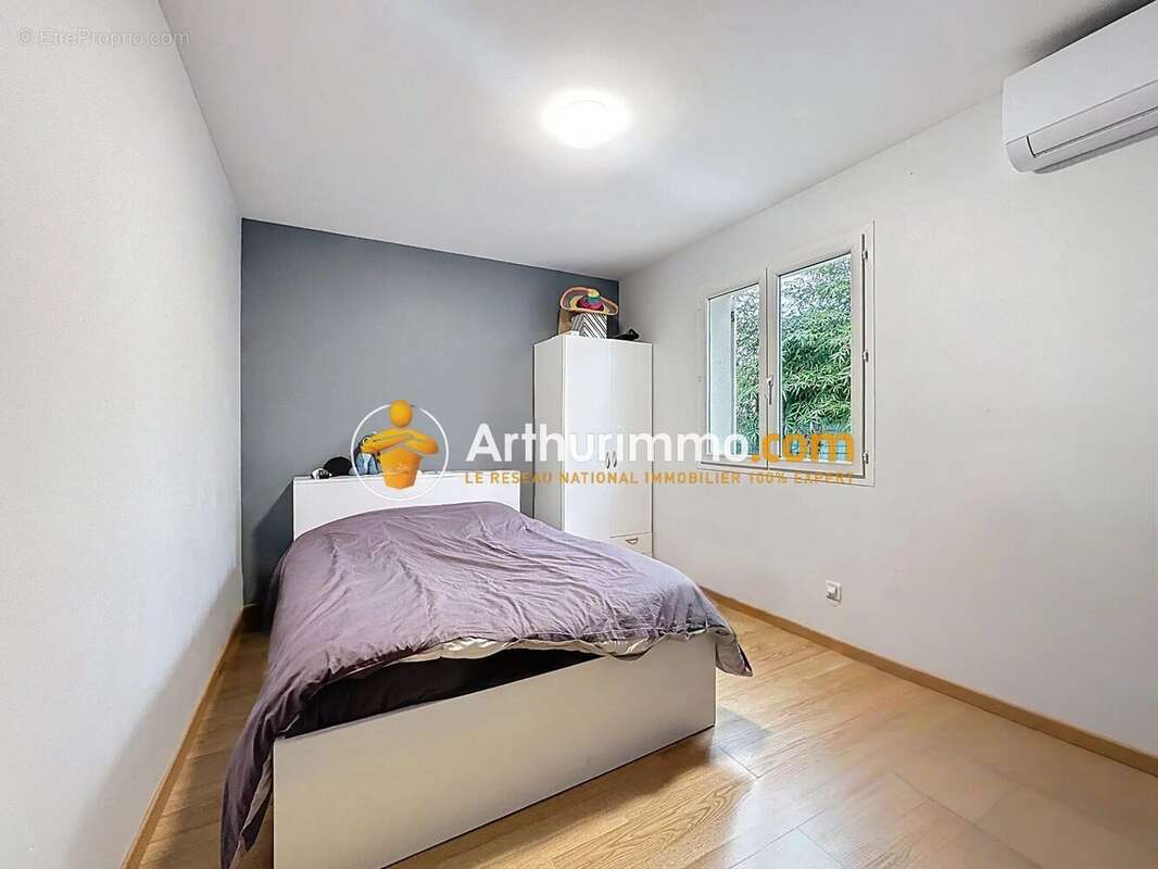 Maison à OPTEVOZ