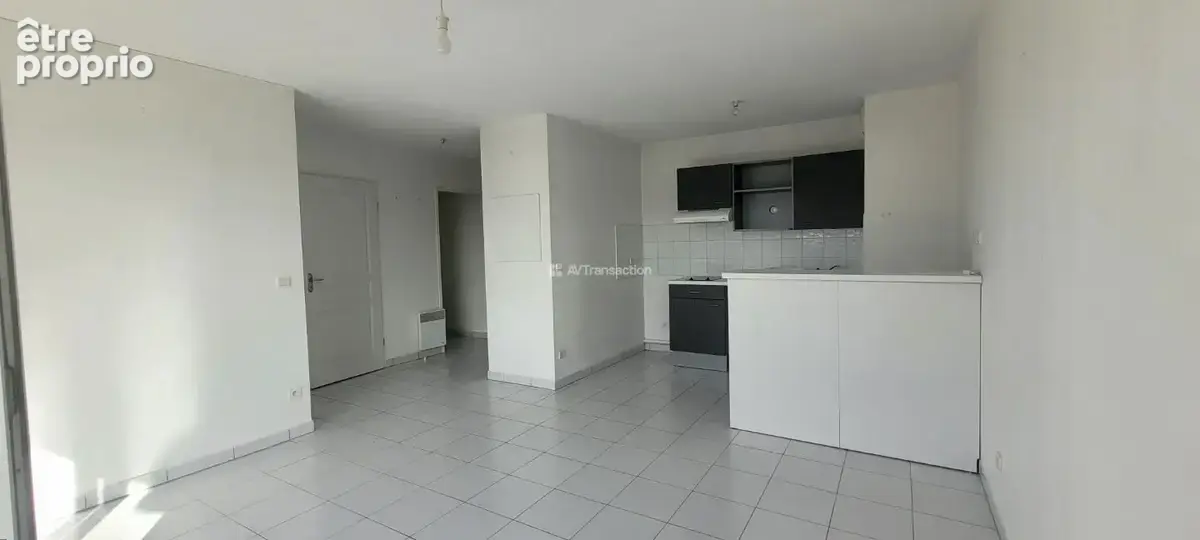 Appartement 2 pièces 40 m² à vendre à Parempuyre (33290) - photo 1