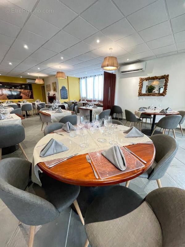 Commerce à LE LAMENTIN