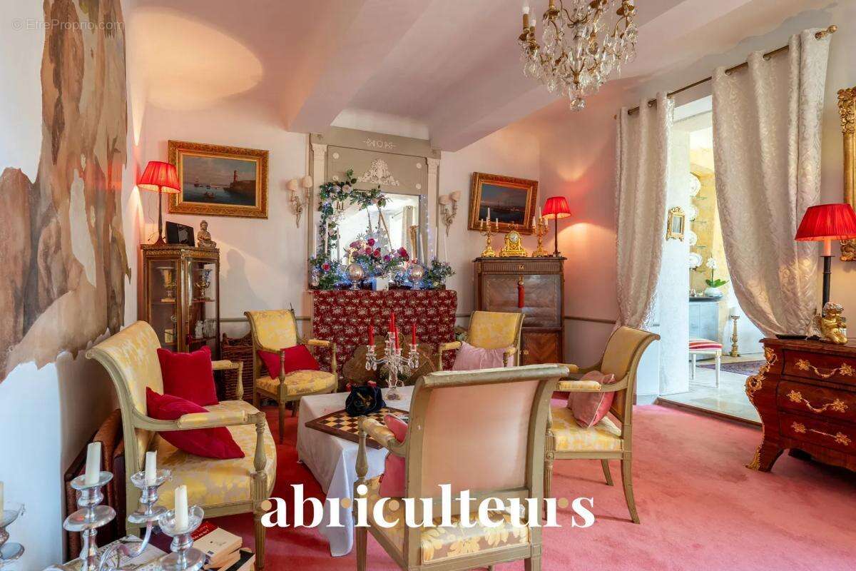Maison de prestige de 395m² avec piscine en vente sur Bouc-Bel-Air (13320) - photo 7
