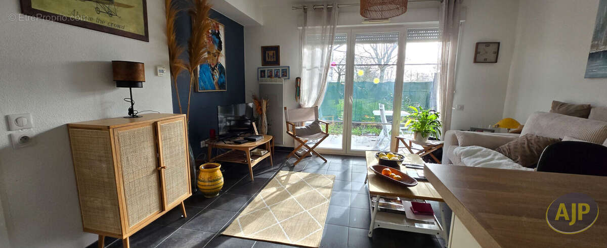 Appartement à SAINT-MEDARD-EN-JALLES