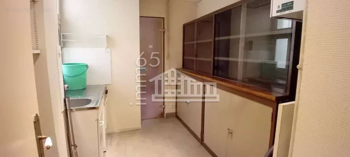 Belle maison plein centre de Tarbes - photo 44