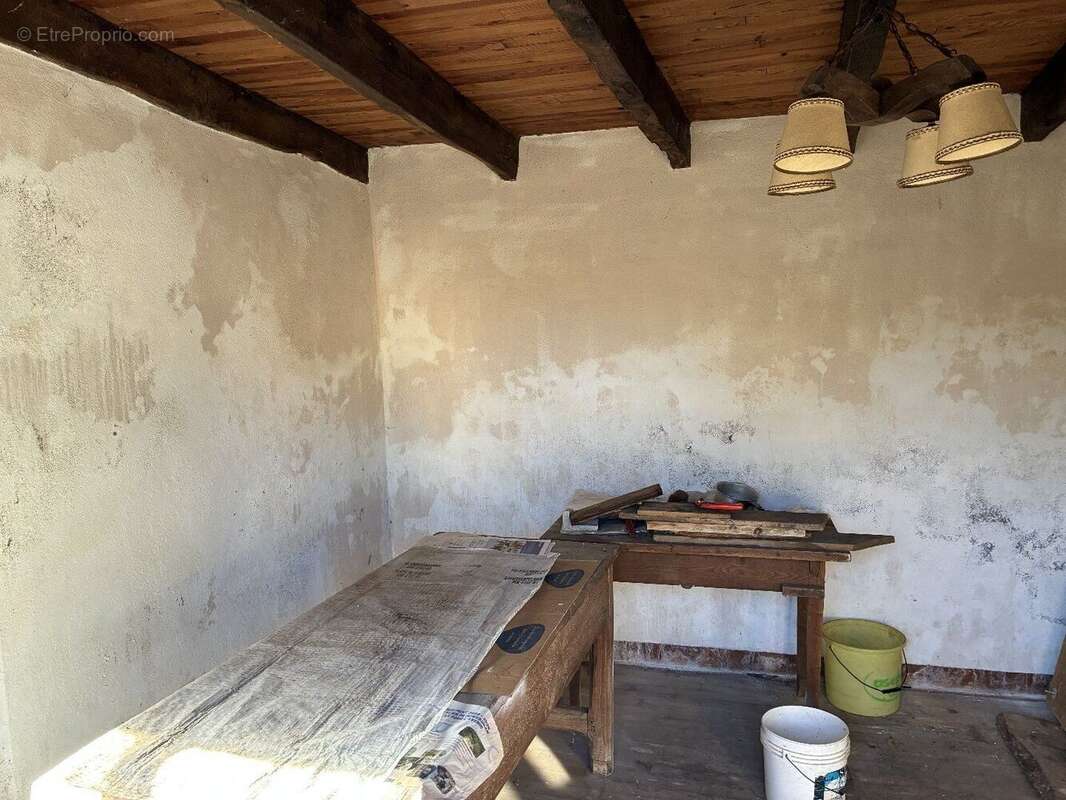 Charmante maison de village - photo 12