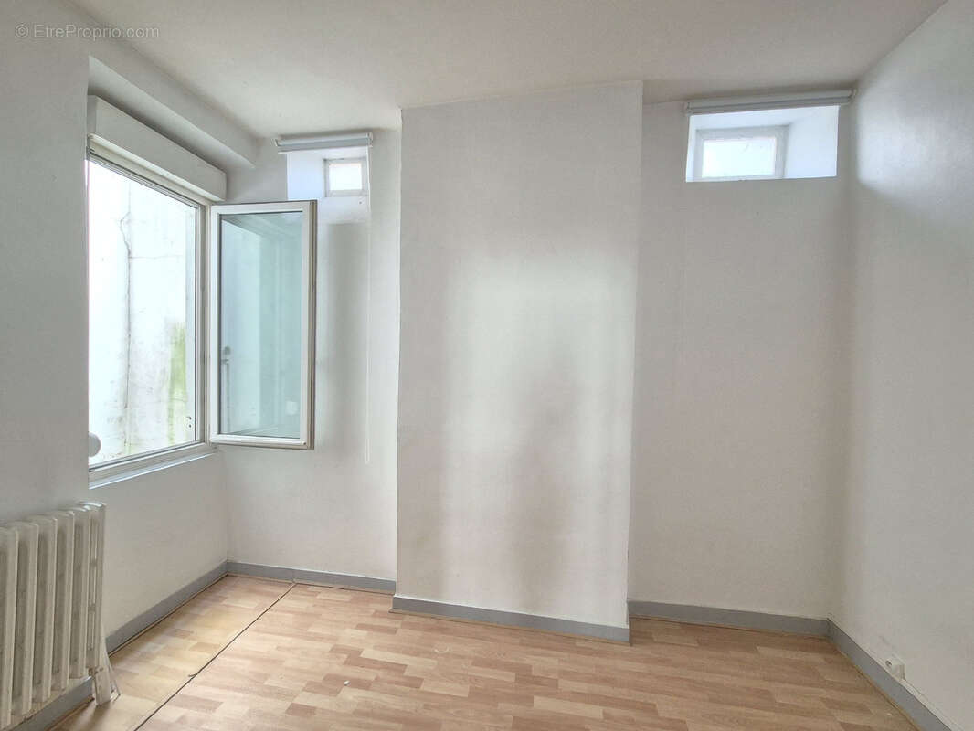 Appartement T2 à vendre centre-ville NANTES - photo 8