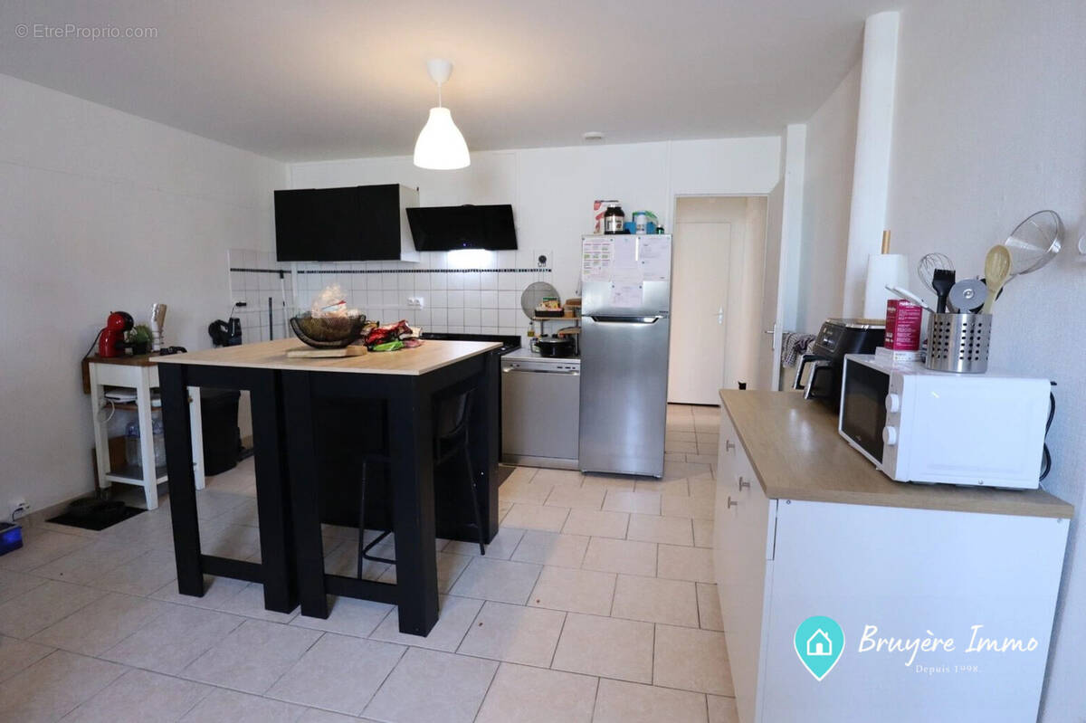 Appartement à FOURMIES