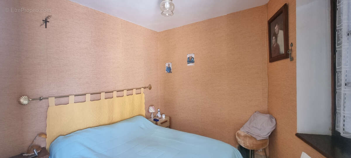 Maison à BRISSAC-QUINCE