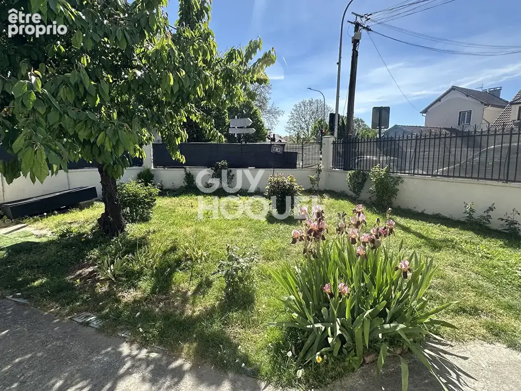 Maison 6 pièces 117 m² à vendre à Le Blanc-Mesnil (93150) - photo 10