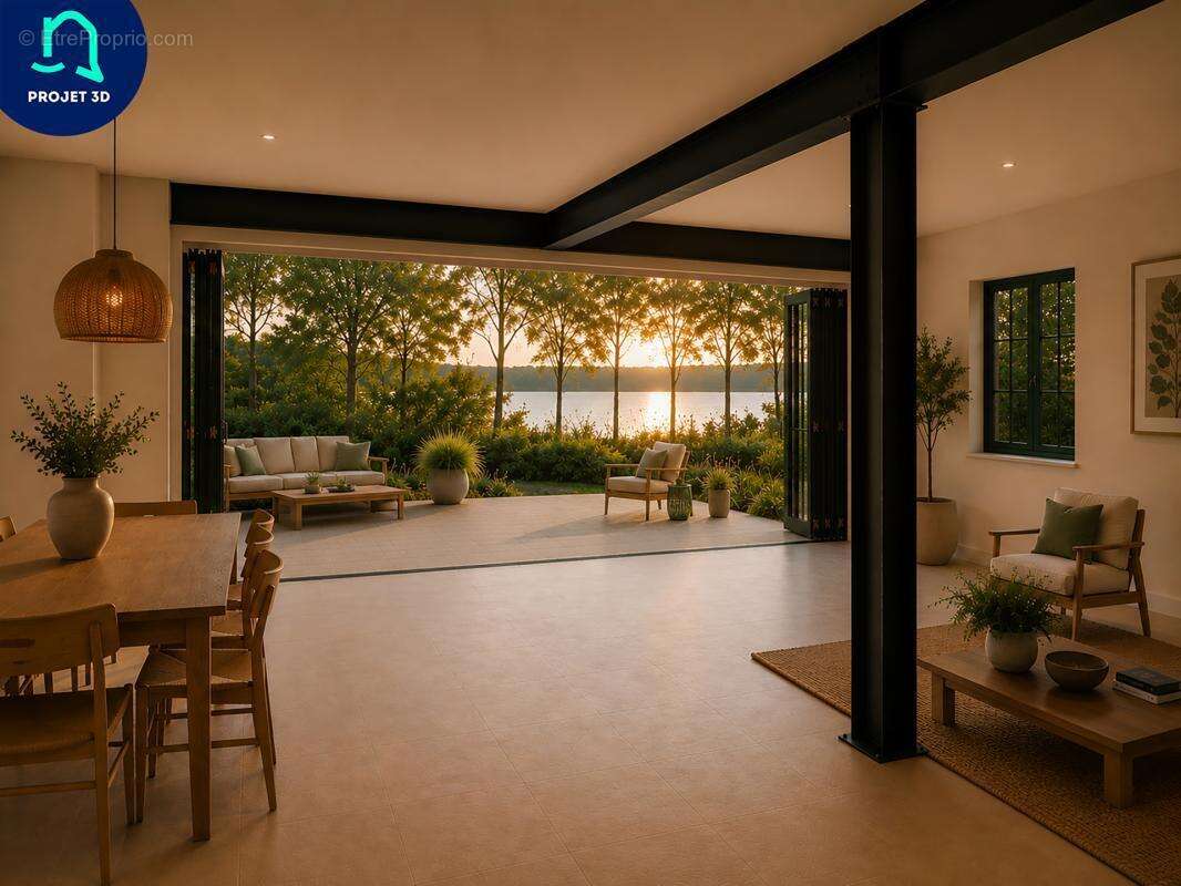 Maison 5 pièces - photo 3