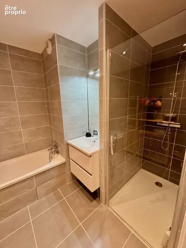 Appartement 3 pièces 69 m² à vendre à Annemasse (74100) - photo 9