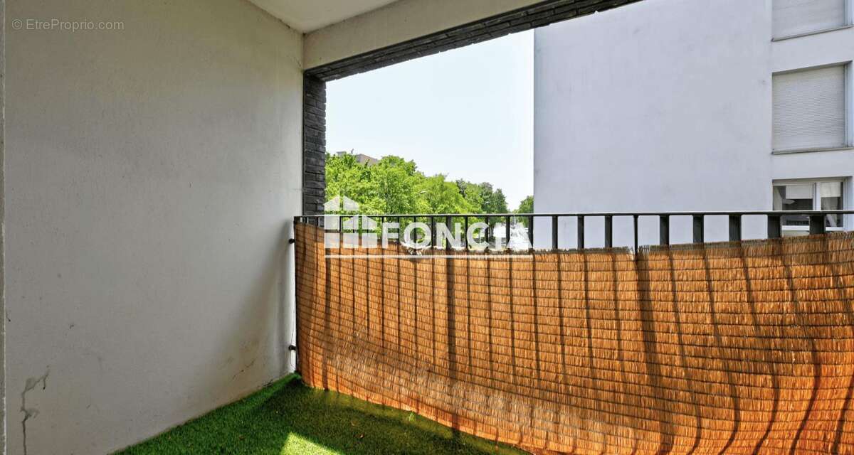 Appartement à CERGY
