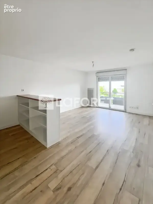 Appartement Montauban 2 pièce(s) 35.90 m2 - photo 2