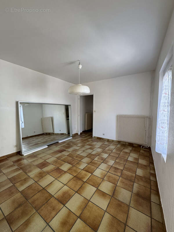 Appartement à BELFORT