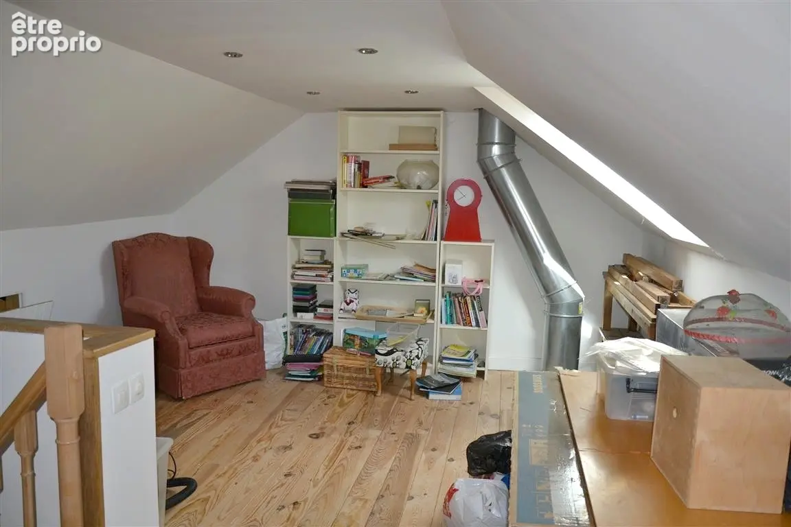 Maison 110 m² à Gace  - photo 8