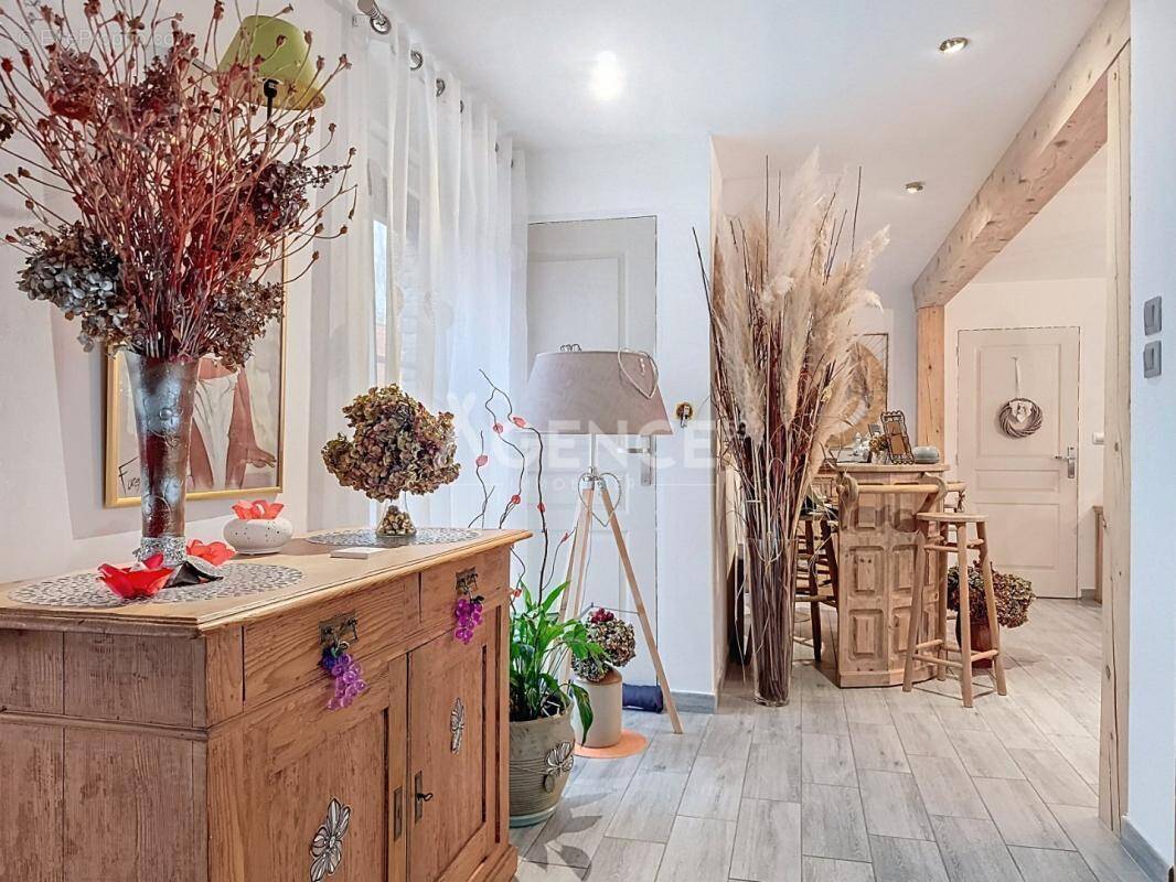 Maison à AUCHY-AU-BOIS