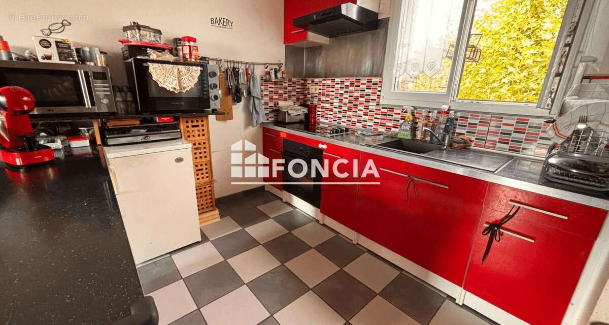 Appartement à ROCHEFORT