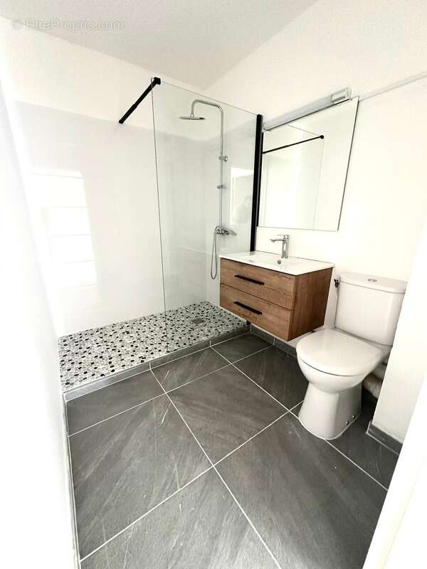 Appartement à LE LAMENTIN