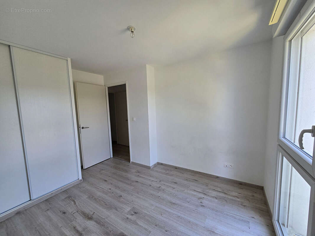 Appartement à REZE