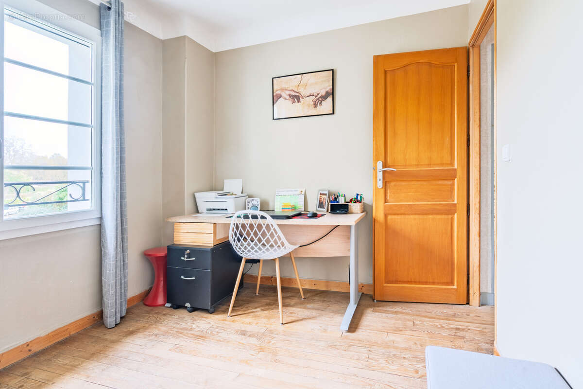 Maison à SAINT-JEAN-DE-MARSACQ