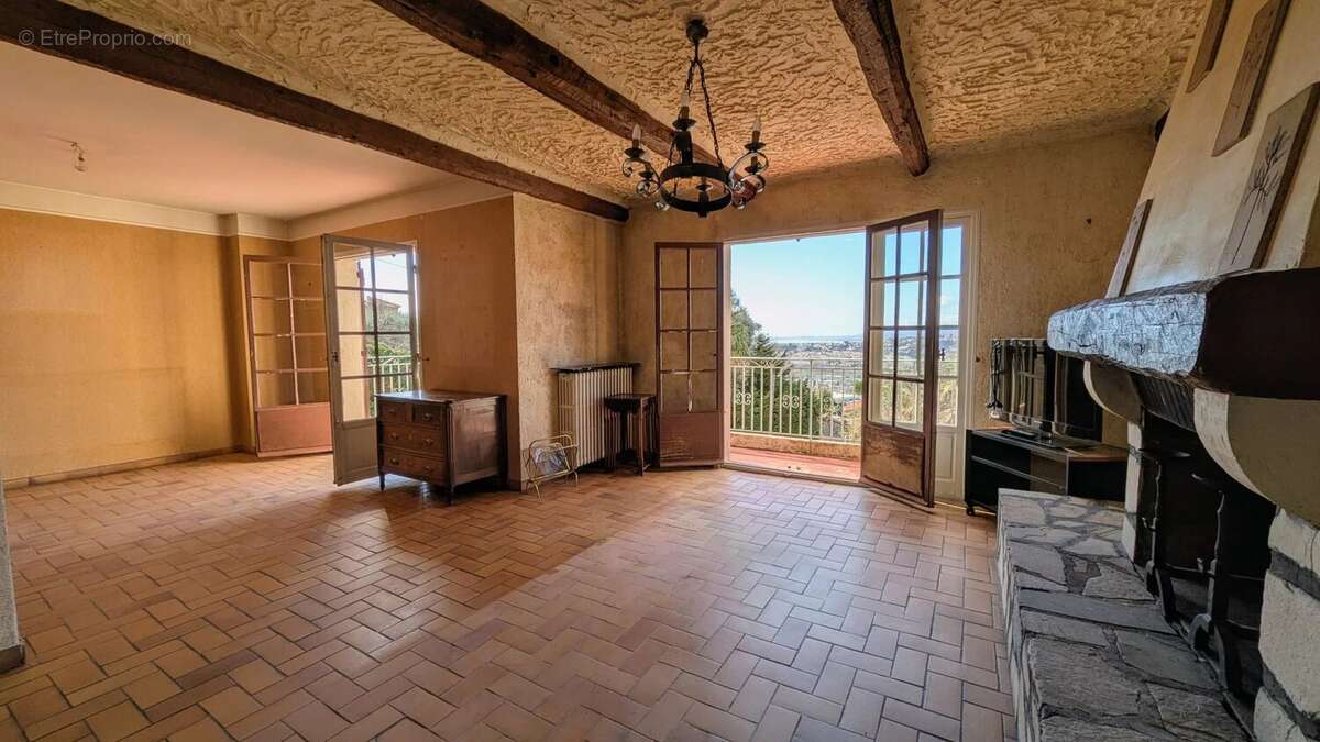 Maison à NICE
