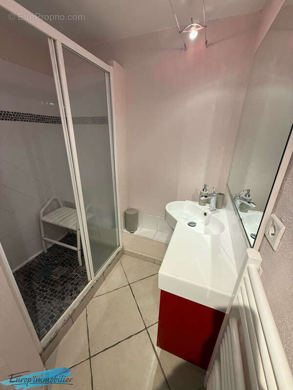 Appartement à CANET-EN-ROUSSILLON