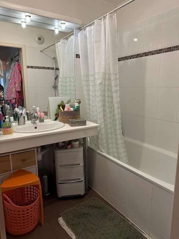 Appartement à WITTENHEIM