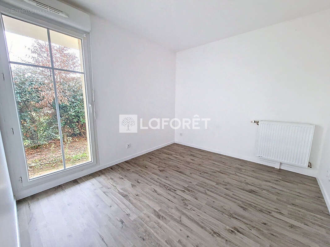 Appartement à EVREUX