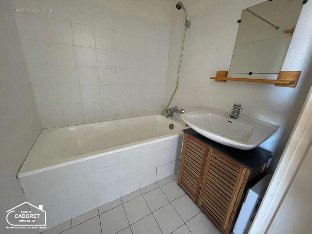   - Appartement à PORNIC