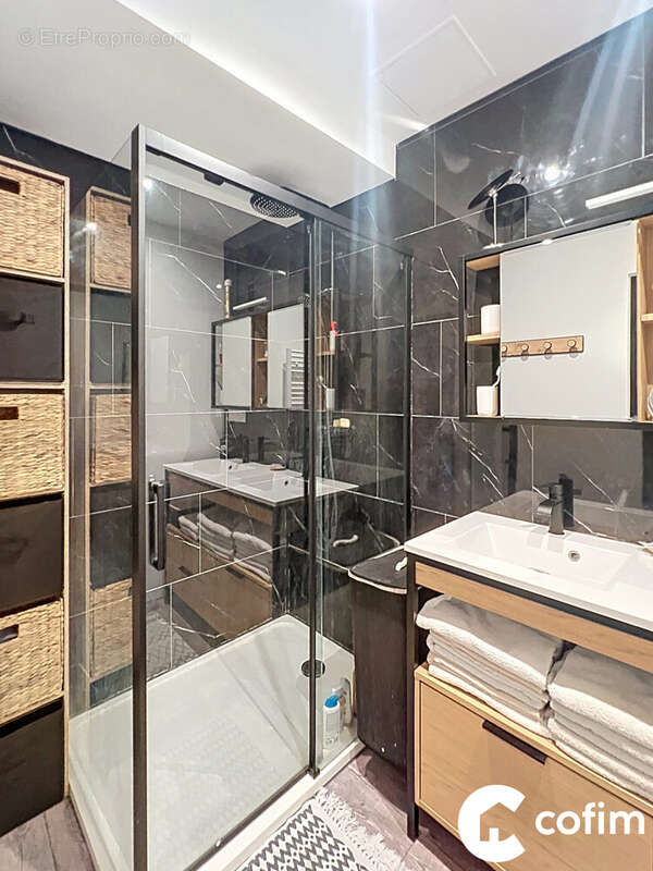 Appartement à BOUCAU