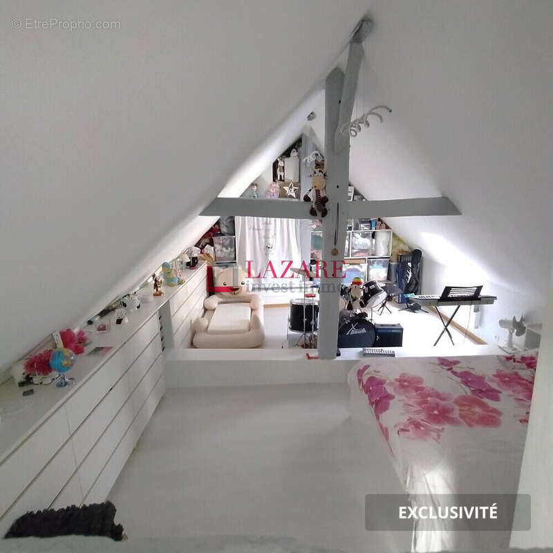 Maison familiale 170m² avec dépendances - photo 8