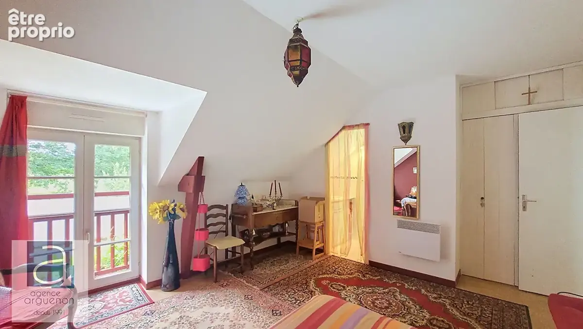 SOUS OFFRE -Entre Dinan et la côte - belle propriété à Corseul  sur 1+ hectares - photo 13