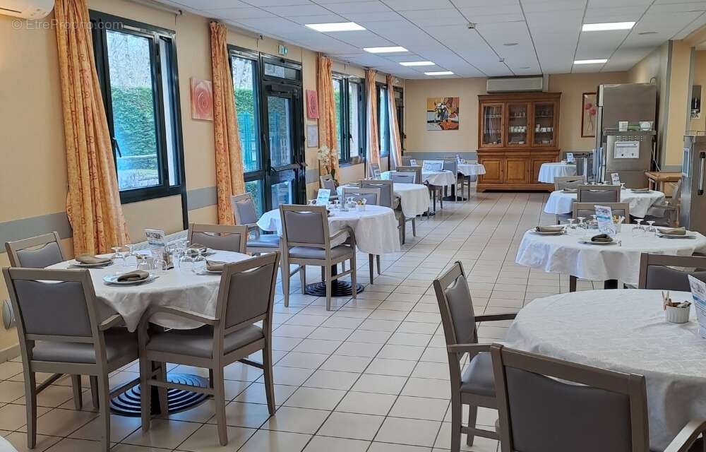 Appartement à AURILLAC