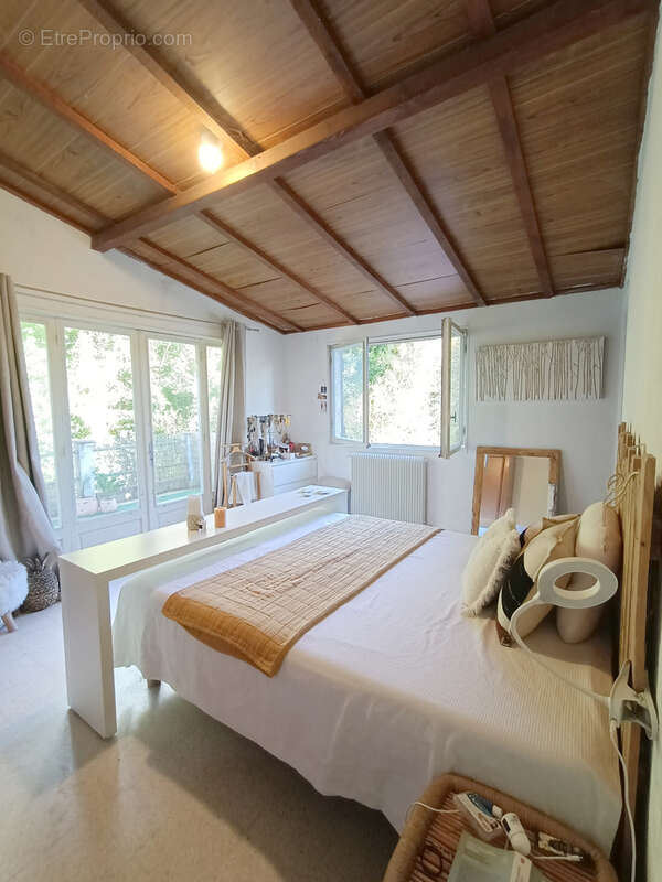 Maison à PEYMEINADE