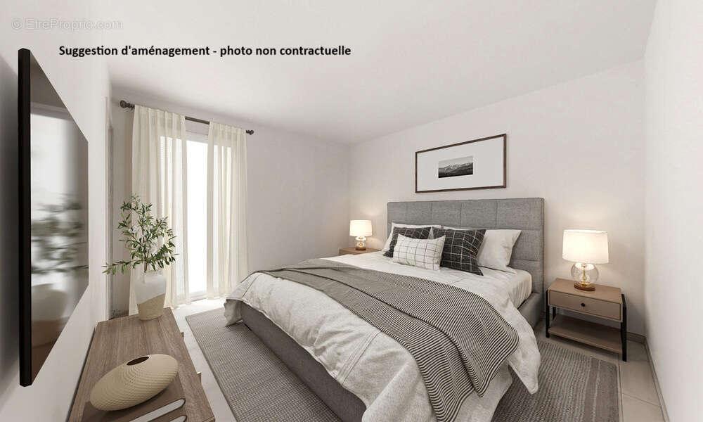 Appartement à SAINT-RAPHAEL