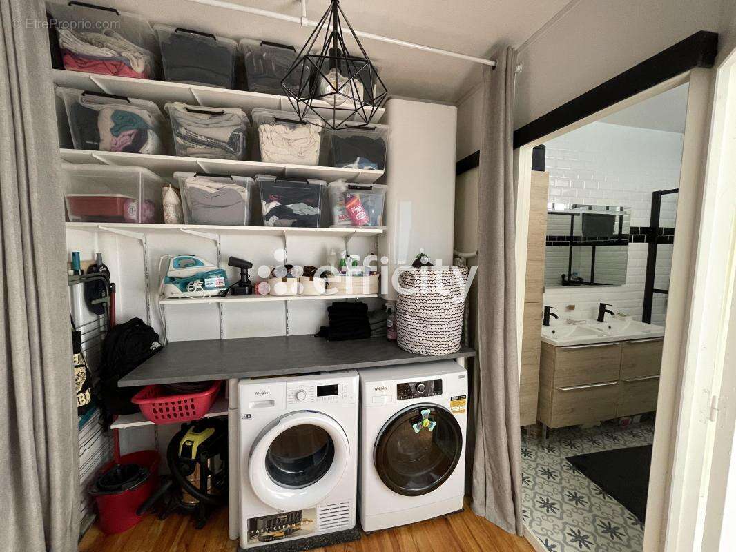 Maison à LA ROCHELLE