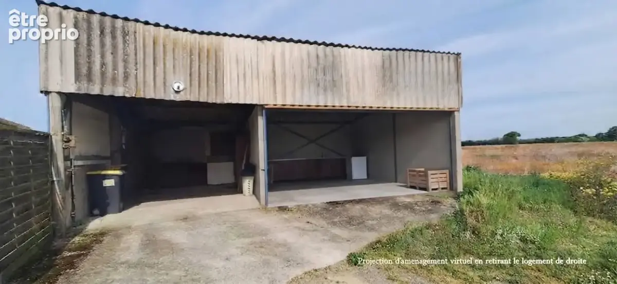 Maison à vendre 4 pièces LA PLAINE SUR MER (44) - photo 5