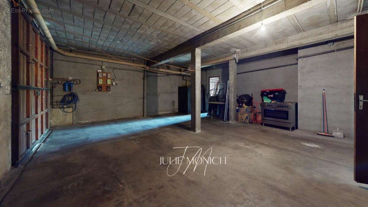 Maison à BANYULS-SUR-MER