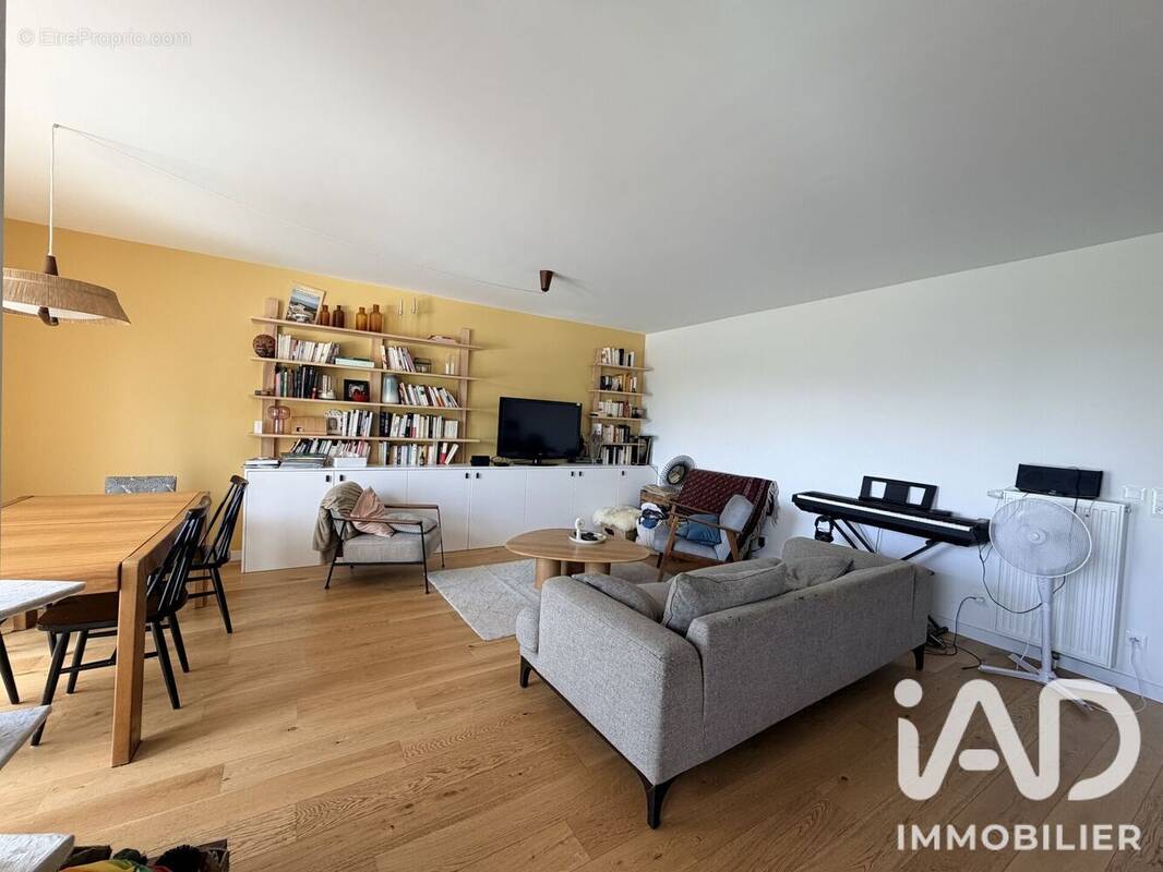 Photo 1 - Appartement à MONTREUIL