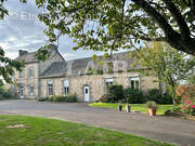 Maison à JUVIGNY-SOUS-ANDAINE